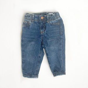 Old Navy Baby Jeans